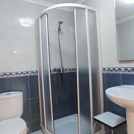 Apartamento En Cerca Del Centro Lejlighed