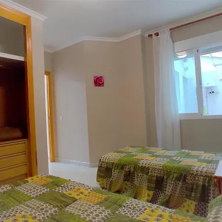 Apartamento En Cerca Del Centro