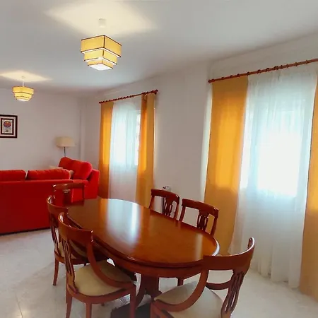 Apartamento En Cerca Del Centro Lejlighed Teulada