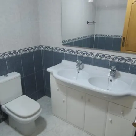 Apartamento En Cerca Del Centro *