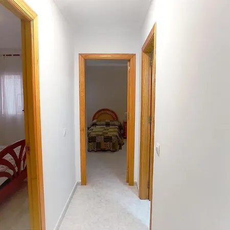 Lejlighed Apartamento En Cerca Del Centro *