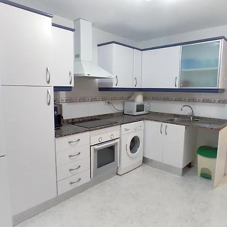 Apartamento En Cerca Del Centro