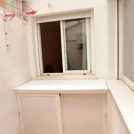 Apartamento En Cerca Del Centro Appartement