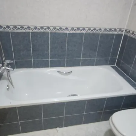 Appartement Apartamento En Cerca Del Centro Teulada